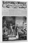 A Village Public School-The Young Orator by Anonymous