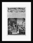 A Village Public School-The Young Orator by Anonymous