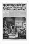 A Village Public School-The Young Orator by Anonymous