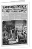 A Village Public School-The Young Orator by Anonymous