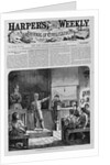 A Village Public School-The Young Orator by Anonymous