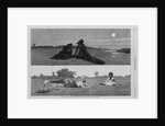 Flirting on the Sea-Shore and on the Meadow by Anonymous