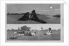 Flirting on the Sea-Shore and on the Meadow by Anonymous