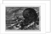 The Perilous Baloon Voyage of Monsieur and Madame Durouf-The Rescue in the North Sea by Anonymous