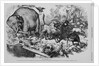 The Third Term Panic. "An Ass, Having Put on the Lion's Skin, Roamed About in the Forest" by Anonymous