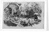 The Third Term Panic. "An Ass, Having Put on the Lion's Skin, Roamed About in the Forest" by Anonymous