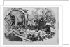 The Third Term Panic. "An Ass, Having Put on the Lion's Skin, Roamed About in the Forest" by Anonymous