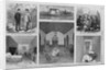 A "Statesman's" Retreat-William M. Tweed's Penitentiary Life on Blackwell's Island by Anonymous