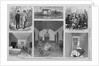 A "Statesman's" Retreat-William M. Tweed's Penitentiary Life on Blackwell's Island by Anonymous