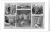 A "Statesman's" Retreat-William M. Tweed's Penitentiary Life on Blackwell's Island by Anonymous