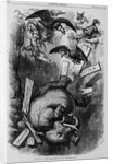 Caught in a Trap-The Result of the Third-Term Hoax by Anonymous