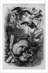 Caught in a Trap-The Result of the Third-Term Hoax by Anonymous