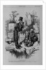 The Rising of the Dead by Anonymous