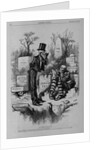 The Rising of the Dead by Anonymous