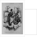 The Rising of the Dead by Anonymous