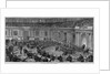 The United States Senate in Session by Anonymous