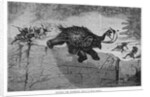 Hunting the Mammoth by Anonymous