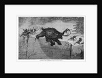 Hunting the Mammoth by Anonymous