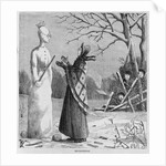 Recognition by Anonymous