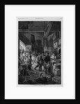 Intemperance, Idleness, and Misery by Anonymous