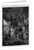 Intemperance, Idleness, and Misery by Anonymous