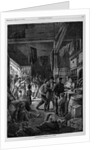 Intemperance, Idleness, and Misery by Anonymous