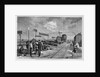 Sketches in the Far West-An Underground Village by Anonymous