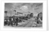 Sketches in the Far West-An Underground Village by Anonymous