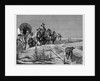 Sketches in the Far West-arkansas Pilgrims by Anonymous