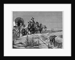 Sketches in the Far West-arkansas Pilgrims by Anonymous