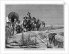 Sketches in the Far West-arkansas Pilgrims by Anonymous