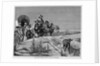 Sketches in the Far West-arkansas Pilgrims by Anonymous