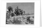 Sketches in the Far West-arkansas Pilgrims by Anonymous