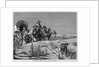 Sketches in the Far West-arkansas Pilgrims by Anonymous