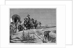 Sketches in the Far West-arkansas Pilgrims by Anonymous
