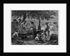 Sketches in the Far West-Sugar Making in Texas by Anonymous