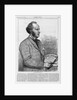 John Everett Millais, R.A by Anonymous