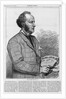 John Everett Millais, R.A by Anonymous