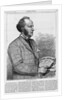John Everett Millais, R.A by Anonymous