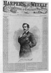 John Wilkes Booth by Anonymous