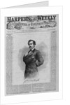 John Wilkes Booth by Anonymous