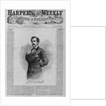 John Wilkes Booth by Anonymous