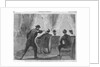 The Assassination of President Lincoln at Ford's Theatre Magazine Illustration by Anonymous