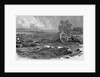 The Harvest of Death-Gettysburg, July 4, 1863 by Anonymous