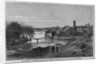 The Tredegar Iron-Works, at Richmond, Virginia by Anonymous