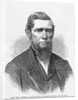 Hon. Ezra Cornell by Anonymous