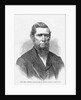 Hon. Ezra Cornell by Anonymous