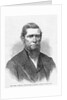Hon. Ezra Cornell by Anonymous