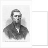 Hon. Ezra Cornell by Anonymous