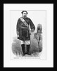 Kamehameha V., King of the Sandwich Islands by Anonymous